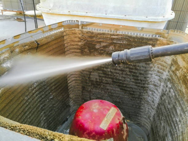 Best Air Vent Cleaning Services  in Sunman, IN