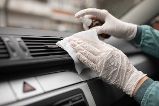 Best Ductwork Cleaning Services  in Sunman, IN