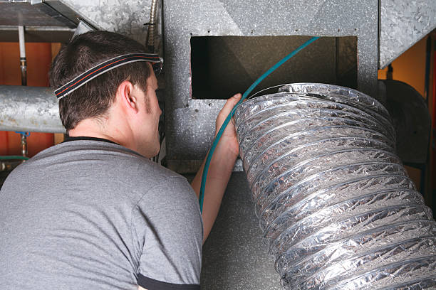 Professional Airduct Cleaning in IN