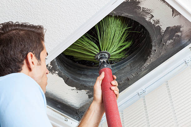 Best Air Duct Cleaning Near Me  in Sunman, IN