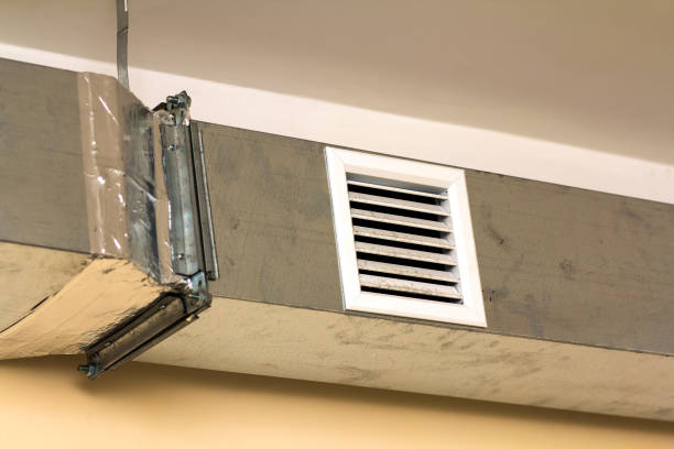 Best Commercial Air Duct Cleaning  in Sunman, IN